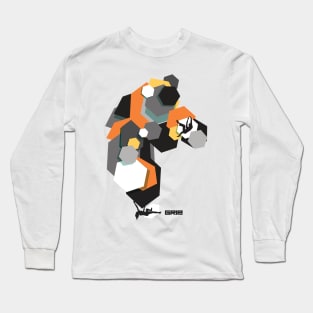 Indoor funtastic Long Sleeve T-Shirt